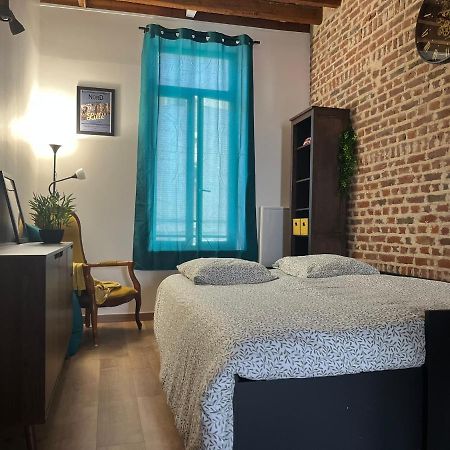 L'Ile Aux Ch'Tis Apartment Lille Luaran gambar