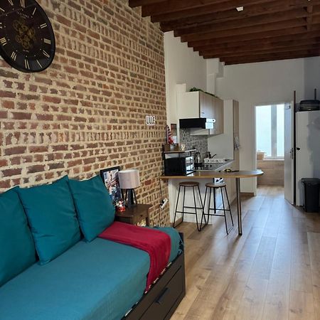 L'Ile Aux Ch'Tis Apartment Lille Luaran gambar