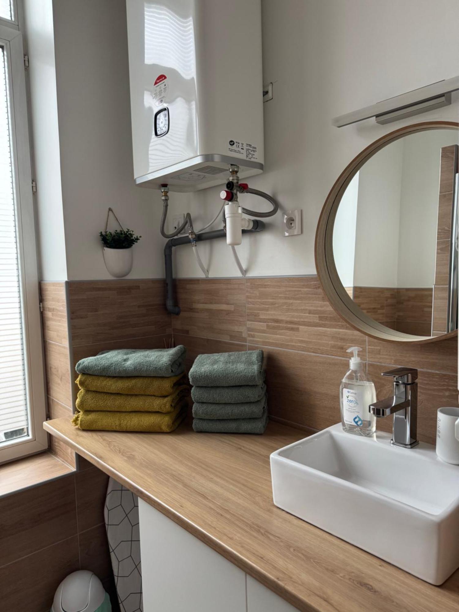 L'Ile Aux Ch'Tis Apartment Lille Luaran gambar